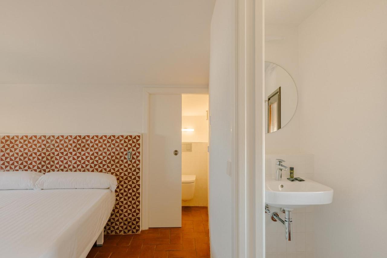 Apartmán Flateli Santa Clara 31 Girona Exteriér fotografie