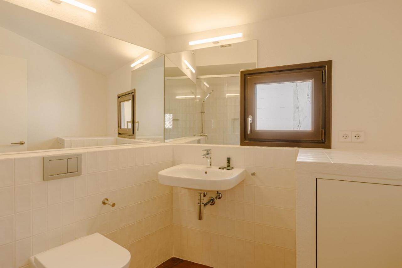 Apartmán Flateli Santa Clara 31 Girona Exteriér fotografie